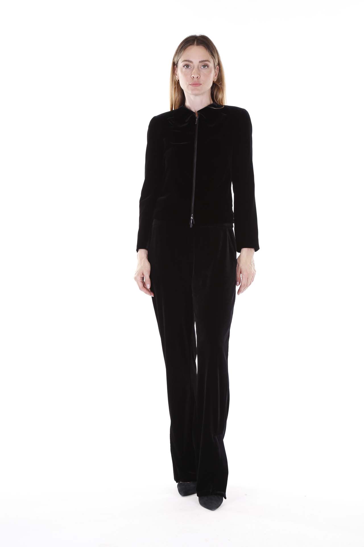 Emporio Armani, Pantaloni